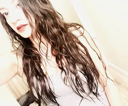 OnlyFans account  sabrinalovefeet avatar 1