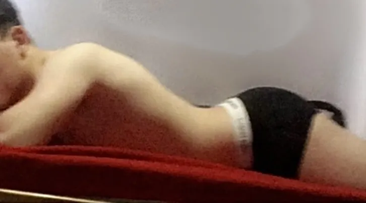 OnlyFans account  liamladd header 2