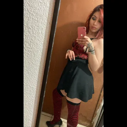 OnlyFans cuenta celyycossita avatar 1