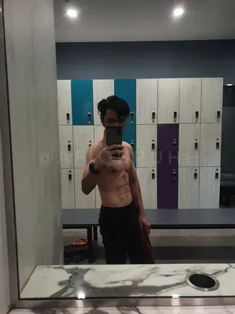 OnlyFans cuenta afiqbruhh avatar 1