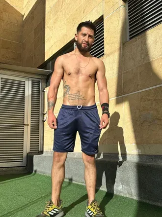 OnlyFans cuenta alejoosalinasr avatar 1