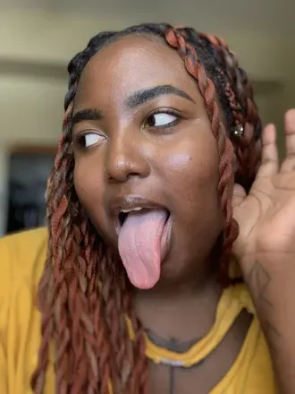 OnlyFans cuenta velvetsoftpeach avatar 1