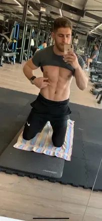 OnlyFans cuenta antoniosavu avatar 1