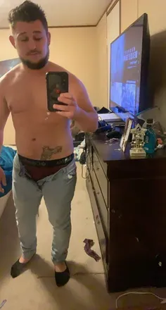 OnlyFans cuenta your-baby-daddy avatar 1