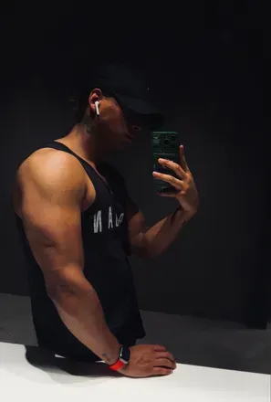 OnlyFans cuenta jmenence avatar 1