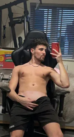 OnlyFans cuenta cheeky1810 avatar 1