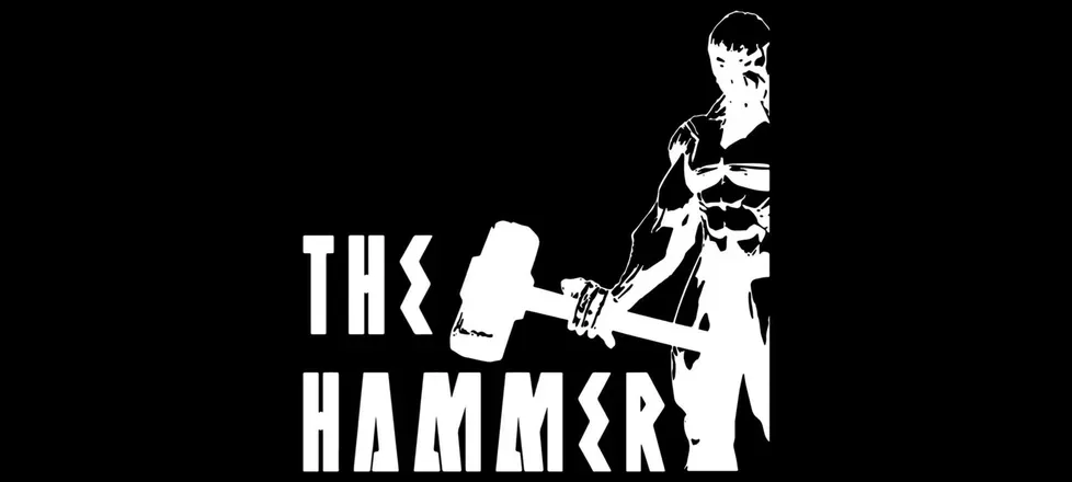 OnlyFans cuenta thehammerxxx header 2