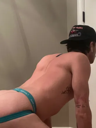 OnlyFans cuenta jockurworld header 2