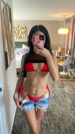 OnlyFans cuenta shebangel avatar 1