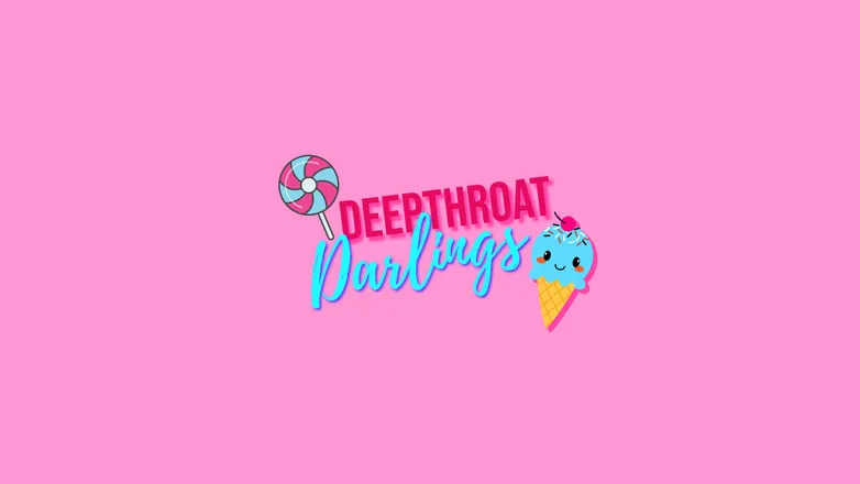 OnlyFans cuenta deepthroatdarlings header 2