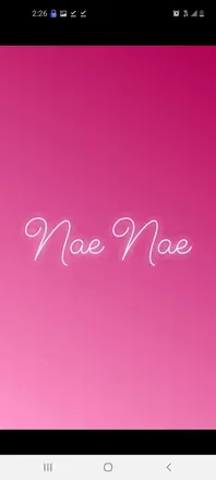 OnlyFans cuenta naenae0920 avatar 1