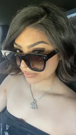 OnlyFans cuenta ash_cheekz avatar 1