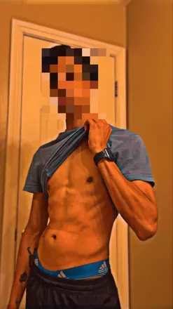 OnlyFans cuenta d_the_trainer avatar 1