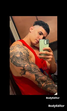 OnlyFans cuenta nahuelemi87 header 2