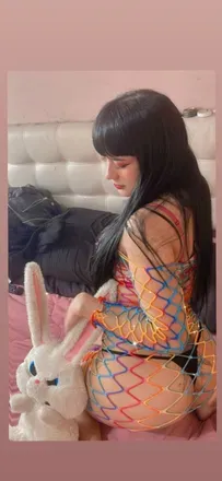 OnlyFans cuenta alice9869 avatar 1