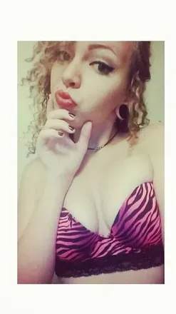 OnlyFans cuenta britnibrutally avatar 1