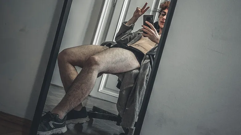 OnlyFans cuenta amirhhj1999 header 2