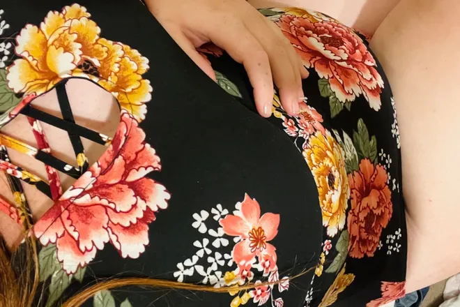 OnlyFans account  stabberry header 2