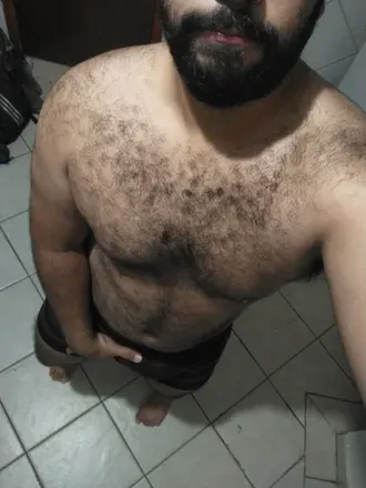 OnlyFans cuenta strongbearbraz header 2