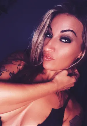 OnlyFans cuenta goddessvex avatar 1