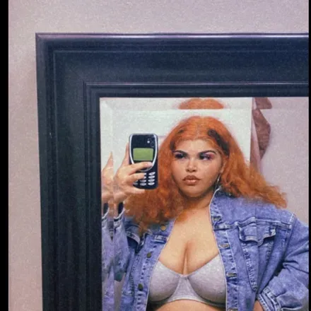 OnlyFans cuenta thatpressyassmixedbitch avatar 1