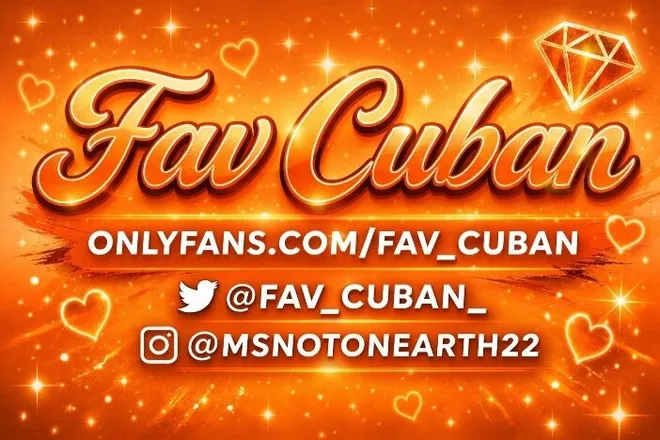 OnlyFans cuenta fav_cuban header 2