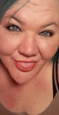 OnlyFans cuenta blueeyedbbw1988 header 2
