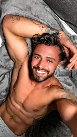 OnlyFans cuenta edosalihovic avatar 1