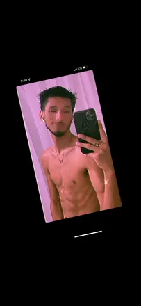 OnlyFans account  baddboyal header 2