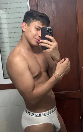 OnlyFans cuenta latiinbooy avatar 1