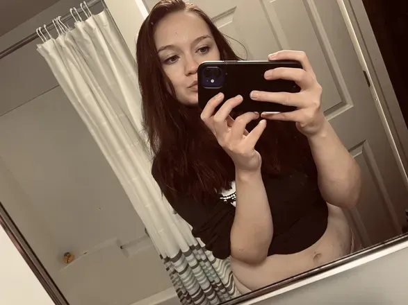 OnlyFans cuenta xmorgannx avatar 1