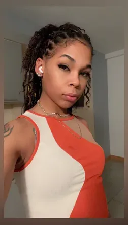 OnlyFans cuenta brittnasty101 avatar 1