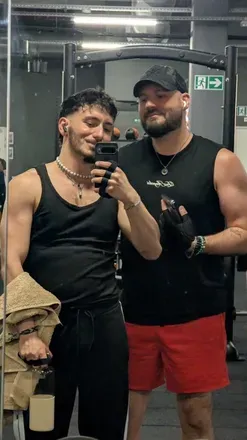 OnlyFans account  orlkev avatar 1