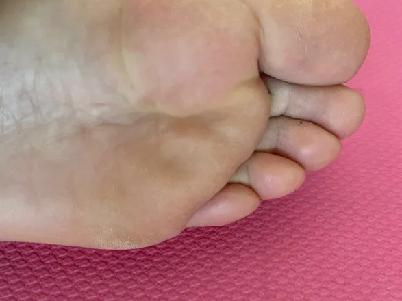 OnlyFans cuenta feets_for_you100 header 2