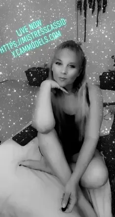 OnlyFans cuenta cassidycream avatar 1