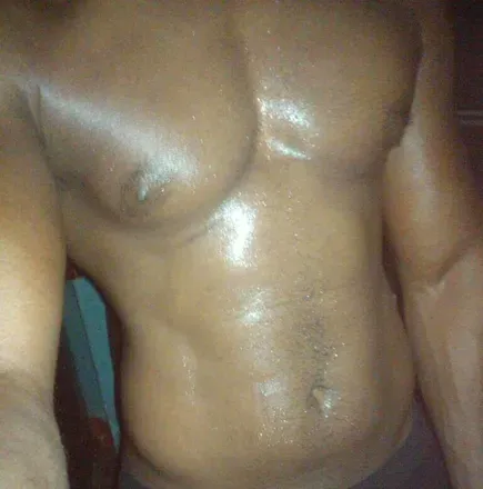 OnlyFans cuenta tu_morenito avatar 1