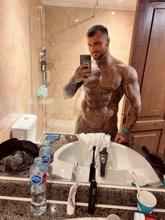 OnlyFans cuenta mister.provocateur previous_avatars_1 3