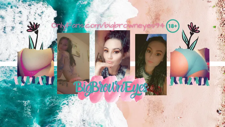 OnlyFans cuenta bigbrowneyes94 header 2