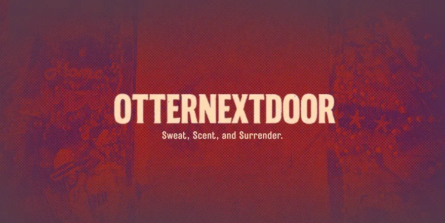OnlyFans cuenta otternextdoor header 2