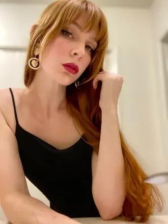 OnlyFans cuenta misslilasage avatar 1