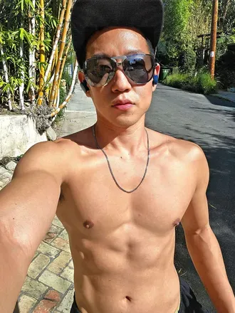 OnlyFans cuenta trixxxntreats avatar 1