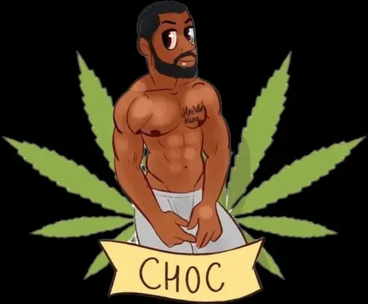 OnlyFans account  chocdaddy_anders avatar 1