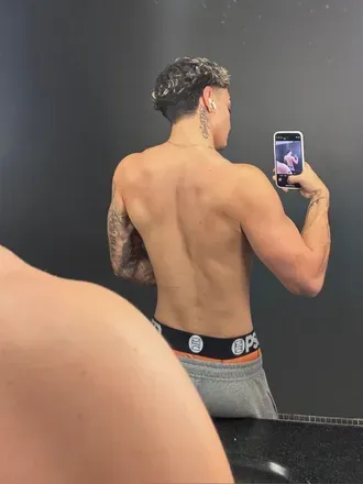 OnlyFans cuenta anttopsppv avatar 1