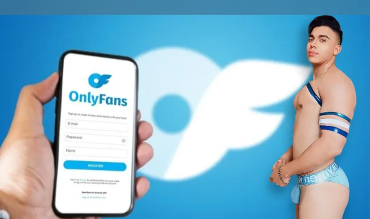 OnlyFans cuenta sementalreal header 2
