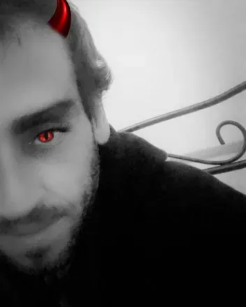 OnlyFans cuenta mrdevil2023 avatar 1