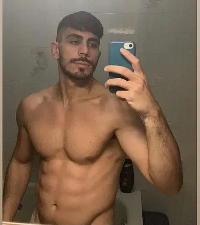 OnlyFans cuenta albertoriz avatar 1