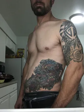OnlyFans cuenta tyler79durdan avatar 1