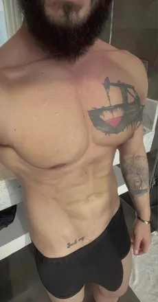 OnlyFans account  bishax header 2