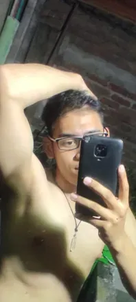 OnlyFans cuenta luchogarcia06 avatar 1