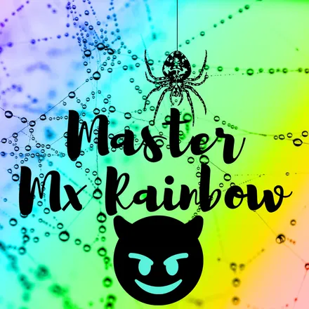 OnlyFans account  mastermxrainbow header 2